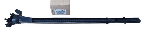 Dörrkabelshölje 1395814080 Höger bak Fiat Ducato BEV 2021> Original Ny