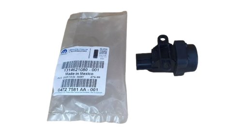 Krockgivare 1314621080 Fiat Ducato BEV 2021> Original Ny