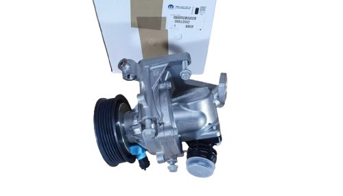 Vattenpump 55513552 Opel Astra K/Mokka/Mokka X/Insignia B 1.6CDTI Original Ny