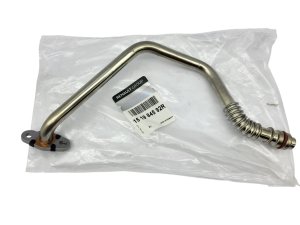 Smörjledning till turbin Original 151984592R Clio 4 1.5DCI