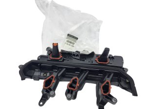 Ventilkåpa Original 118304798R Master 3 2.3DCI