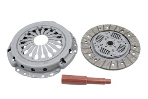 Koppling 200 mm 302051469R Renault 1.2 16V TCe 2007> Original Ny