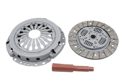 Koppling 200 mm 302051469R Renault 1.2 16V TCe 2007> Original Ny