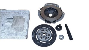 Kopplingssats 302059322R Renault Megane II 1.6 8V Original Ny