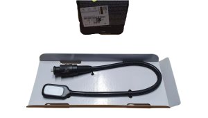 OSRAM Copilot-lampa 1610747180 Citroën Peugeot Ny originaldel