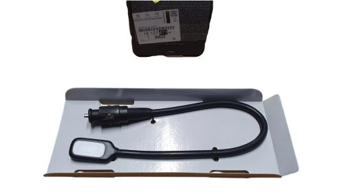 OSRAM Copilot-lampa 1610747180 Citroën Peugeot Ny originaldel