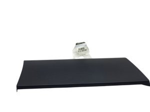 Sidolist höger bak Original 788129036R Renault