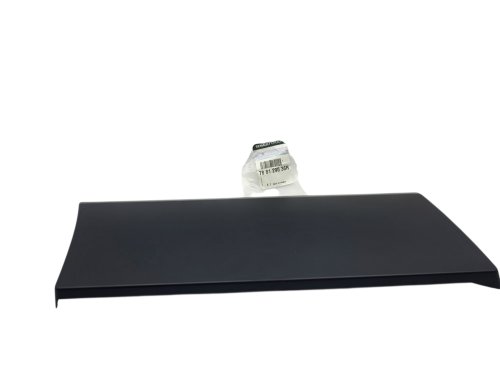 Sidolist höger bak Original 788129036R Renault