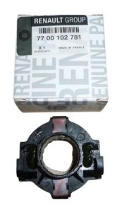 Kopplingslager 7700102781 Dacia Duster Original Ny