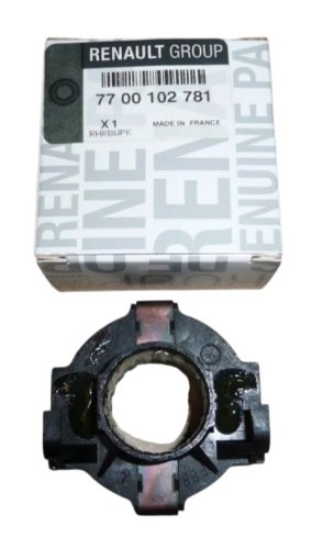 Kopplingslager 7700102781 Dacia Duster Original Ny