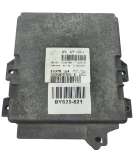Motorstyrenhet Magneti Marelli IAW1ap50 9634872380