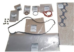 Motortätningar Övre 7701473371 Renault Kangoo 1.5 dCi Original Ny