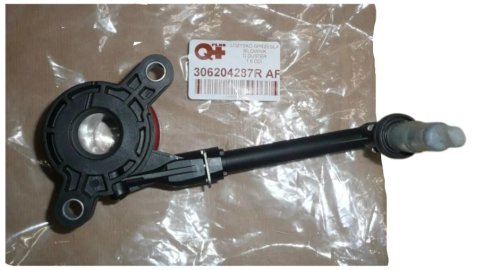 Kopplingslager för servomotor 306204287R  Dacia Duster 4x4 1.5 dCi 1.6 16V Original Ny