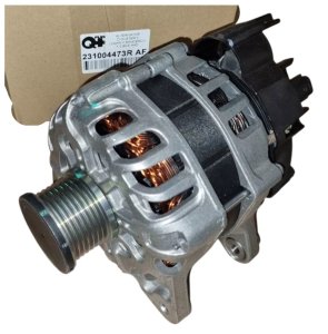 Generator 231004473R Dacia Duster II Logan II Sandero II 1.0 SCe H4D Original Ny