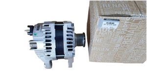Generator 231001468R Renault Master III 2.3 dCi Ny Original