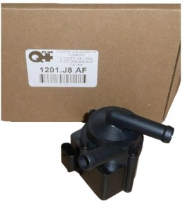 Kylpump för turbin 1201J8 1201.J8 Citroën Peugeot 1.6 THP Ny Original