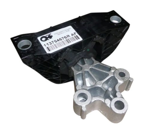 Motorkudde 113754676R Renault Clio IV Zoe Dacia Logan II Sandero II Original Ny