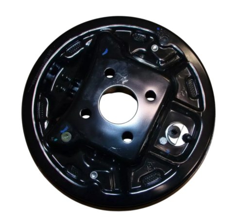 Ankarskiva, höger bak 440008656R Renault Captur Original Ny