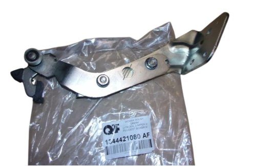 Undervagn till sidodörrar 1344421080 Citroën Jumper 06– Ny originaldel
