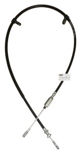 Handbromsvajer 1370472080 Citroën Jumper III Peugeot Boxer III Fram Ny Original
