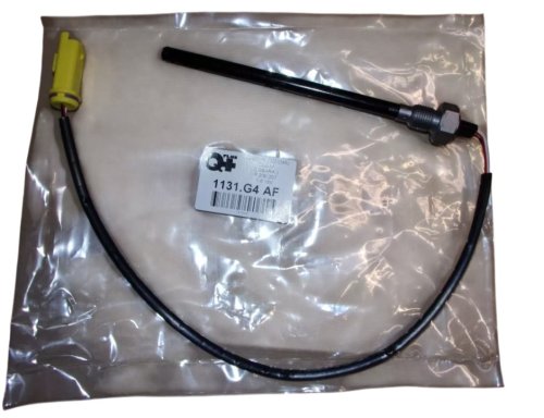 Oljenivågivare 1131G4 1131.G4 Citroën Xsara II Peugeot 206 207 1,6 16V Ny originaldel