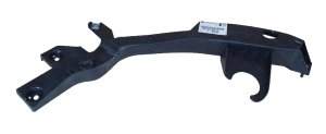 Framre säkerhetsbältesfäste 9826095480 Höger Citroen Jumpy IV Original Ny