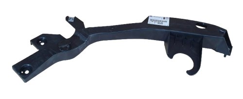 Framre säkerhetsbältesfäste 9826095480 Höger Citroen Jumpy IV Original Ny