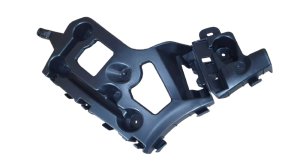 Stötfångarfäste 852220257R Höger bak Renault Captur Original Ny