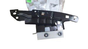 Framskärmstöd vänster 9815737280 Citroen DS7 Original Ny