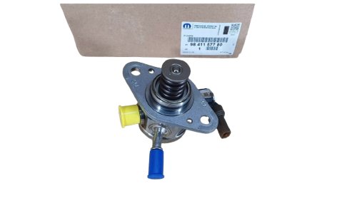 Insprutningspump 9841157780 Peugeot 3008 II 1.2PURETECH Original Ny