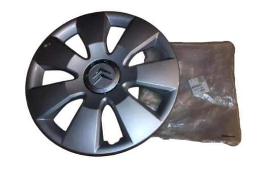 Hjulkapsel 5416G6 5416.G6 Citroën Jumpy III 16 tum Ny Original