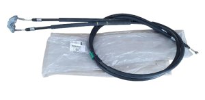 Handbromsvajer 13340394 Opel Astra H Original Ny