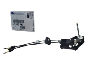Växelsträng med kassett 2400PH 2400.PH Peugeot 207 BE4T Ny original