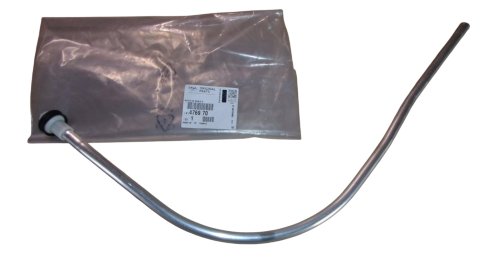 Styrskena för handbromsvajer 476970 4769.70 Citroën C3 höger Ny Original