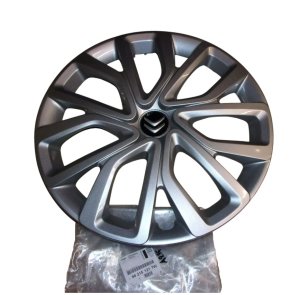 Hjulkapsel 98215121TW Citroën Berlingo IV 16 tum Ny Original