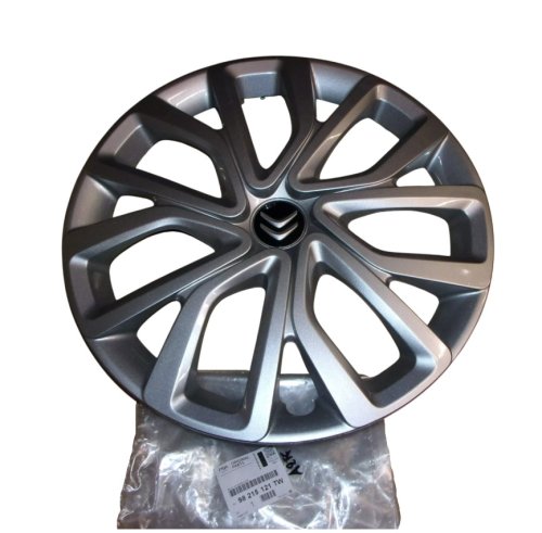 Hjulkapsel 98215121TW Citroën Berlingo IV 16 tum Ny Original
