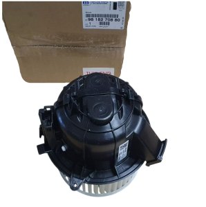 Värmefläkt 9818270880 Citroën C3 Aircross Ny Original