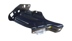 Stöd för stänkskärm 9812552280 Citroën C3 III fram höger ny original