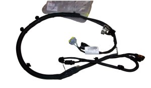 Plus-klemma 9808657280 Citroën C5 III Ny Original