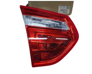 Baklampa 6350CC 6350.CC Citroën C4 Picasso vänster Ny Original
