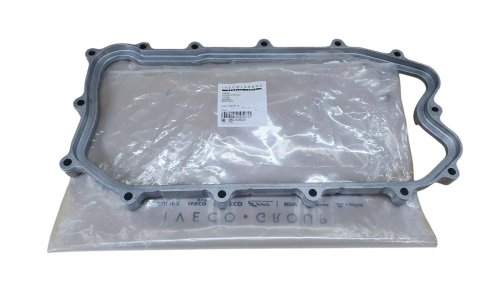 Oljetrågsram 5801838539 Fiat Ducato 2.3 JTD Original Ny