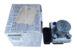 ABS-bromspump 476602361R Renault Master III Original Ny