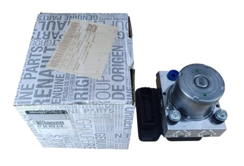 ABS-bromspump 476602361R Renault Master III Original Ny