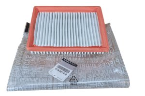 Luftfilter 165466161R Dacia Bigster 1.8 Original Nytt