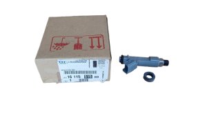 Insprutningslist 1611551580 Peugeot 108 1.0 12V Ny Original