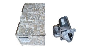 Startmotor 233002654R Renault Espace Trafic Laguna Master 2.0 2.3 dCi Original Ny