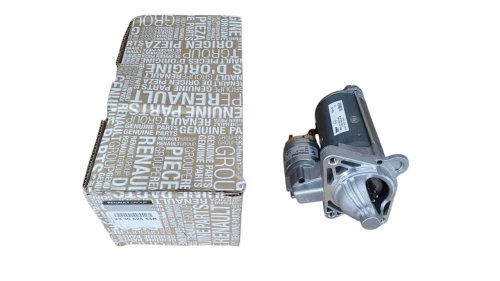 Startmotor 233002654R Renault Espace Trafic Laguna Master 2.0 2.3 dCi Original Ny