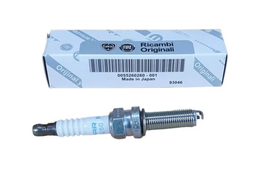 Tändstift 55260260 Fiat 500 1.0 Original Nytt
