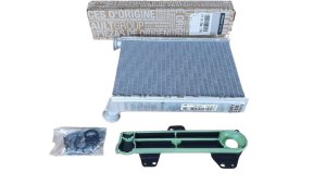Luftkondensator 271154677R Renault Original