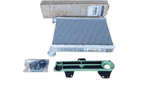 Luftkondensator 271154677R Renault Original